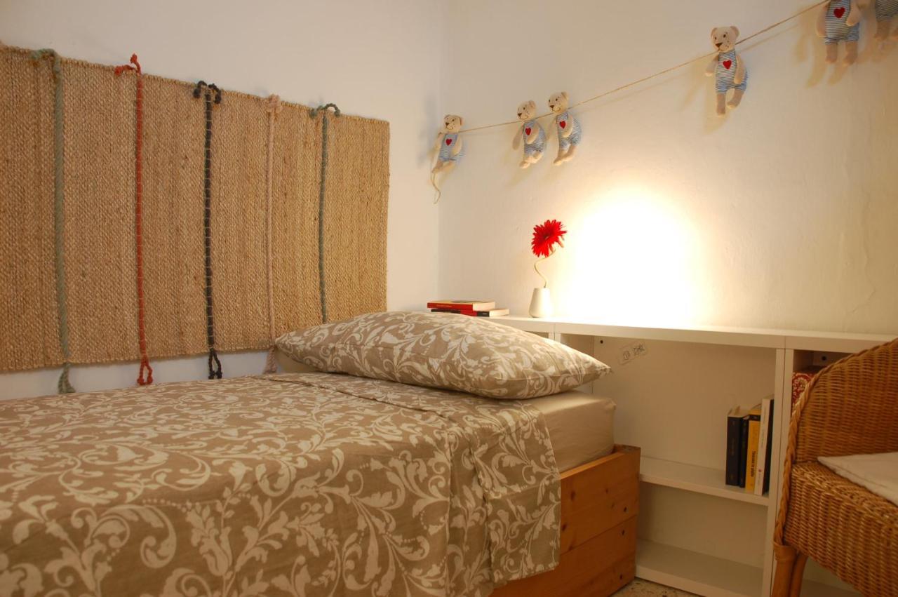 Appartamento Farina 14 Firenze Esterno foto