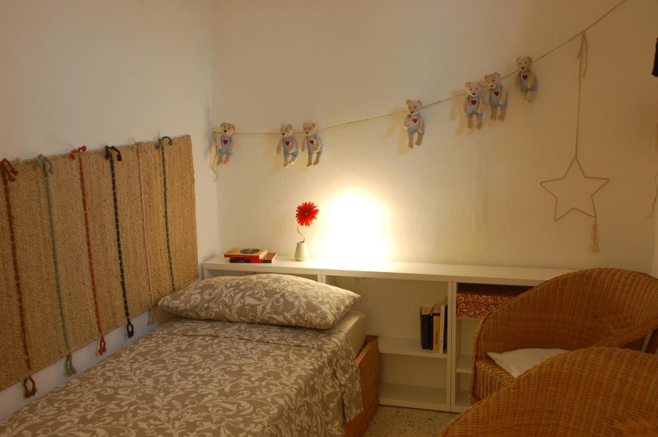 Appartamento Farina 14 Firenze Esterno foto