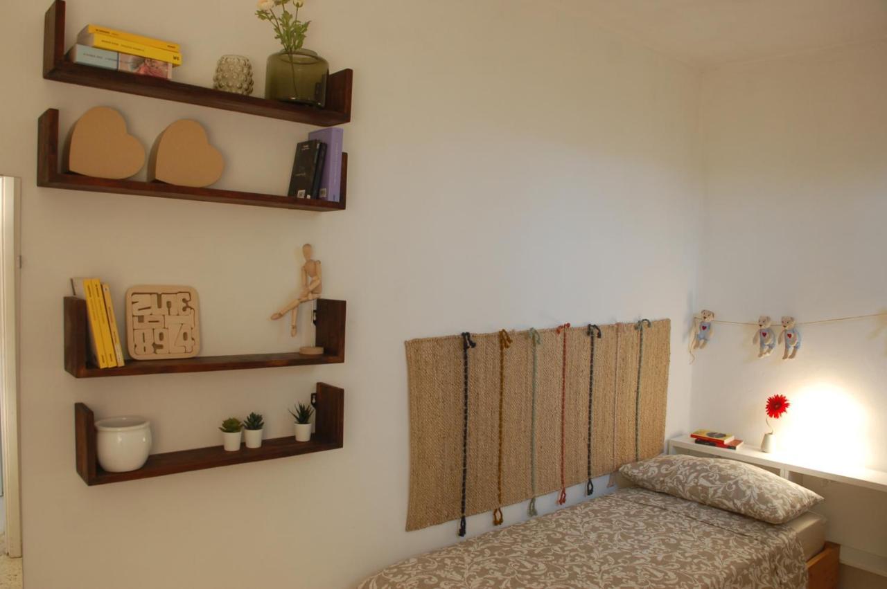 Appartamento Farina 14 Firenze Esterno foto