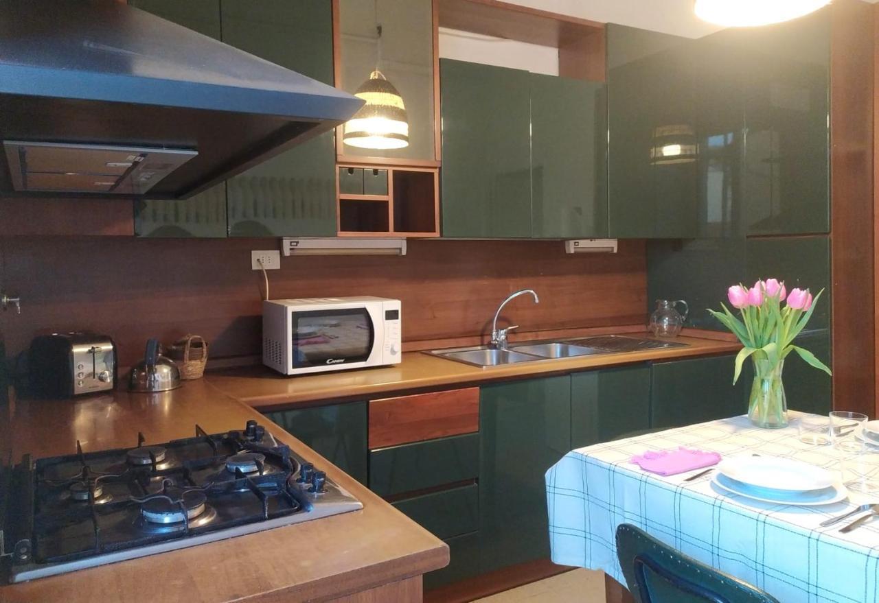 Appartamento Farina 14 Firenze Esterno foto