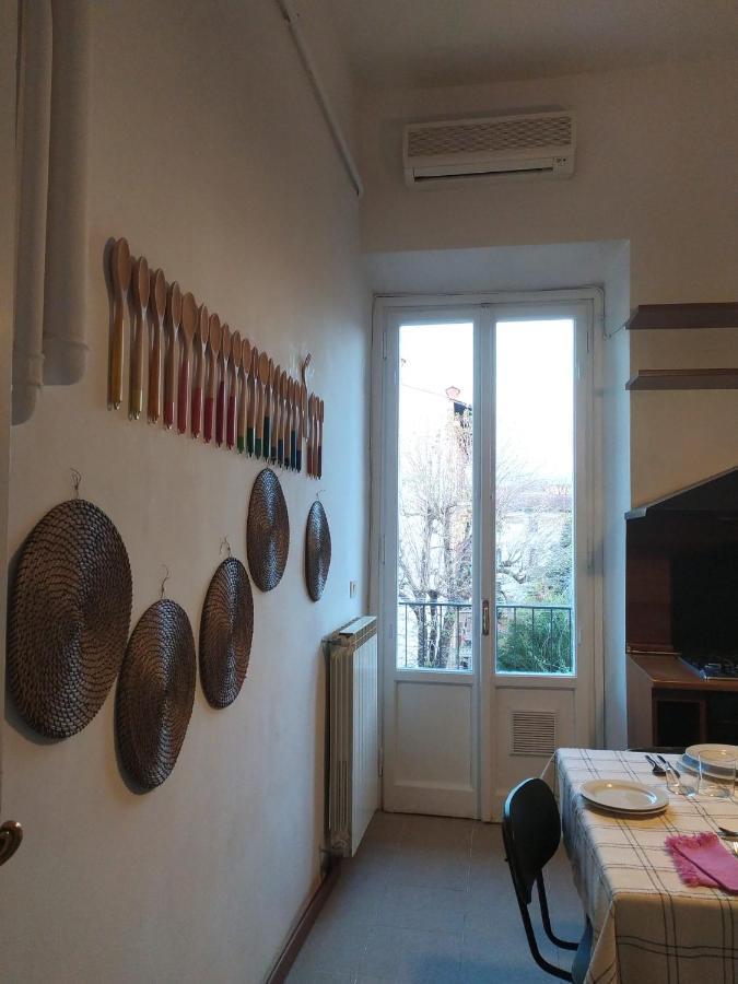 Appartamento Farina 14 Firenze Esterno foto