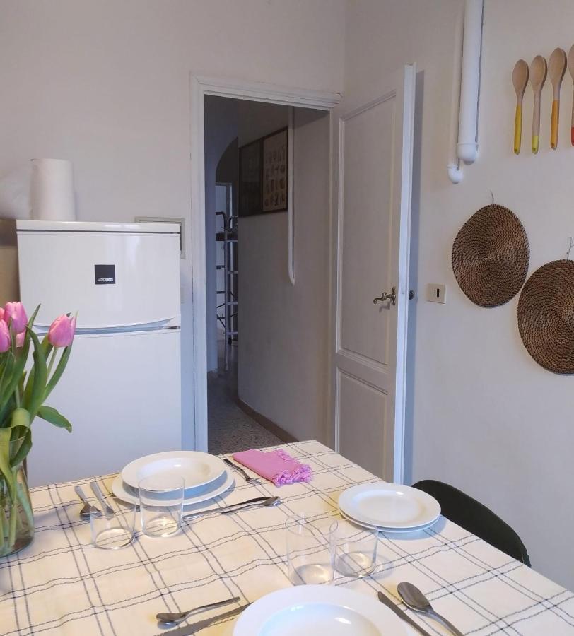 Appartamento Farina 14 Firenze Esterno foto