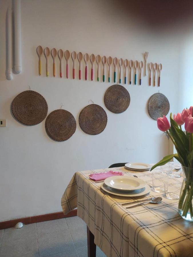 Appartamento Farina 14 Firenze Esterno foto