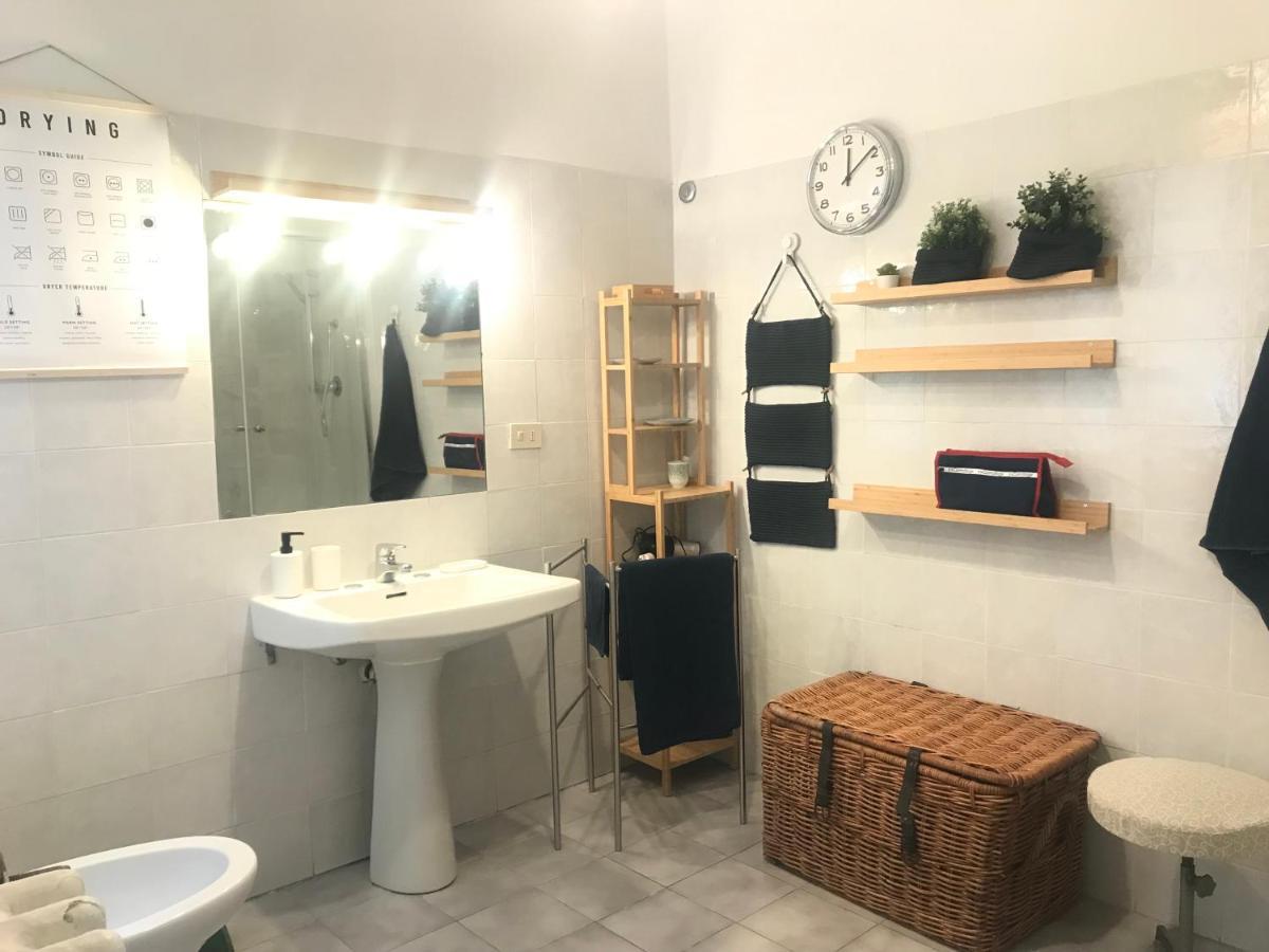 Appartamento Farina 14 Firenze Esterno foto