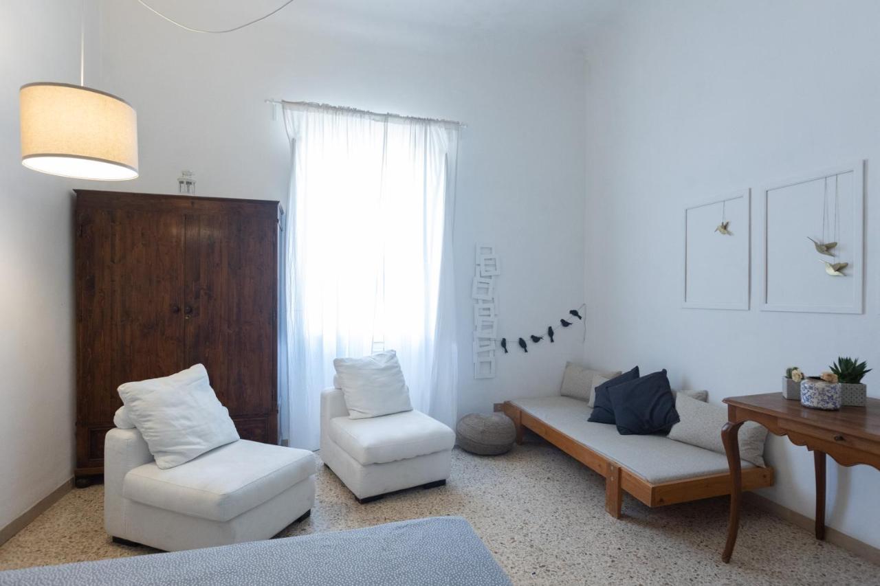 Appartamento Farina 14 Firenze Esterno foto