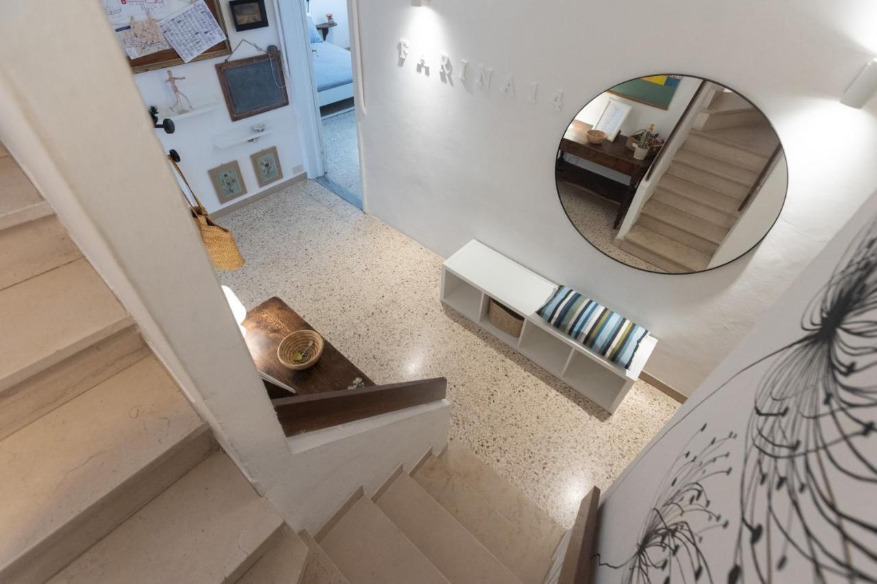 Appartamento Farina 14 Firenze Esterno foto