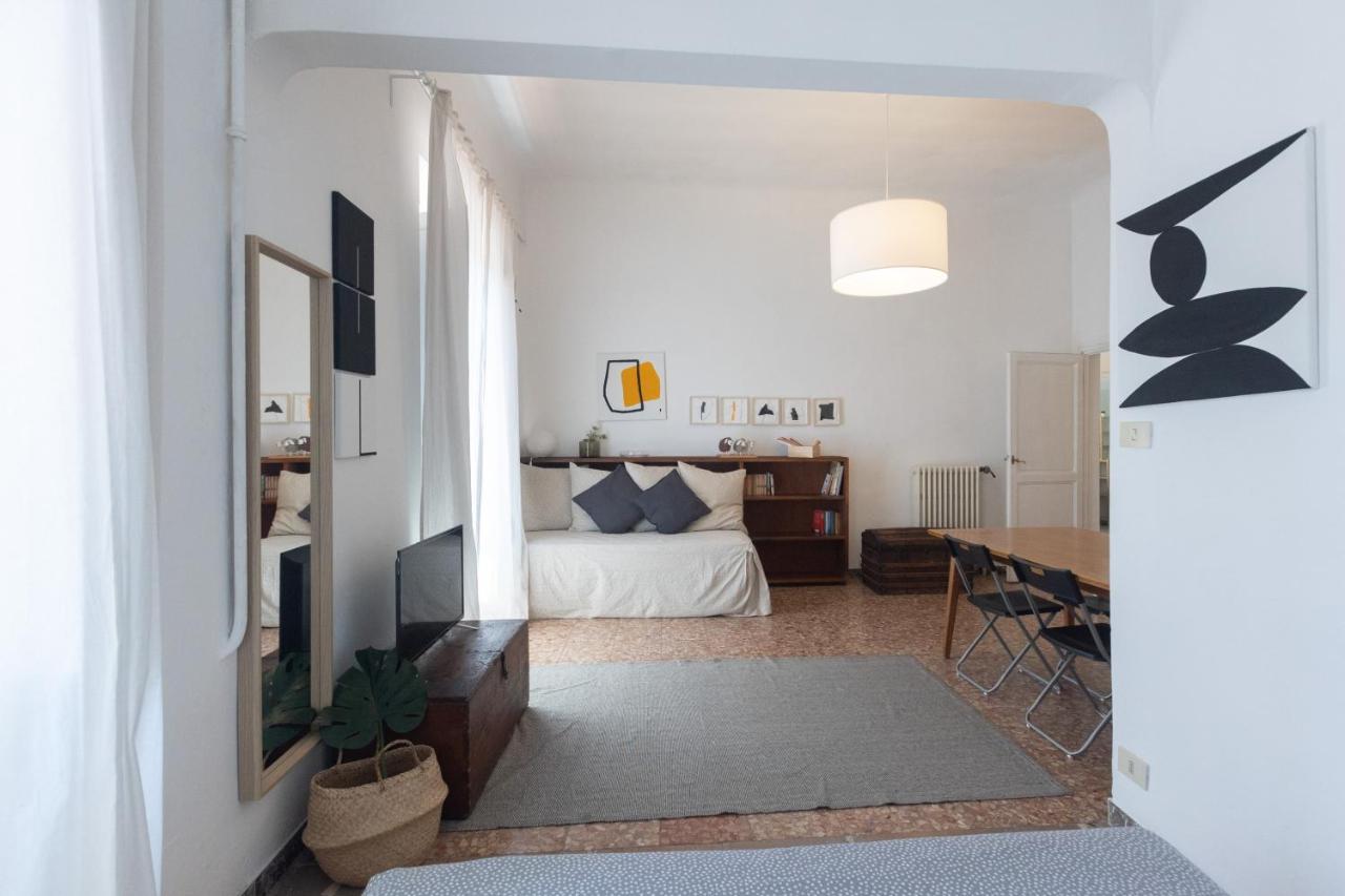 Appartamento Farina 14 Firenze Esterno foto
