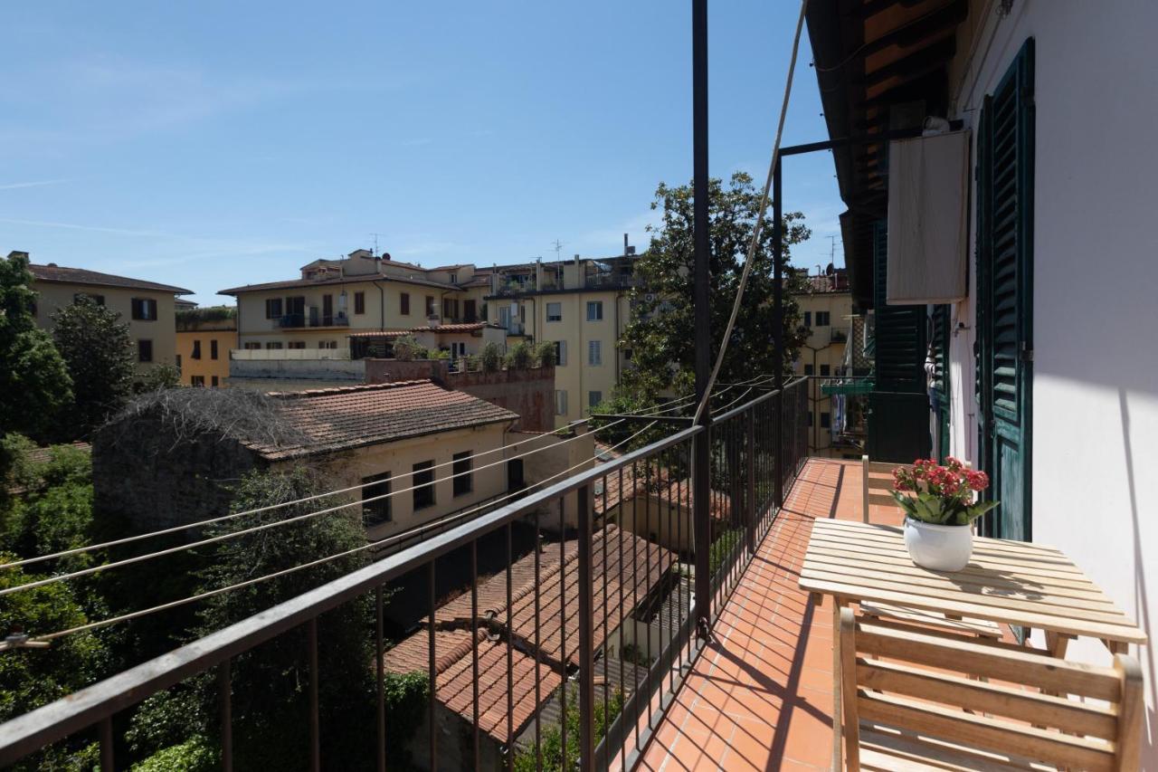 Appartamento Farina 14 Firenze Esterno foto