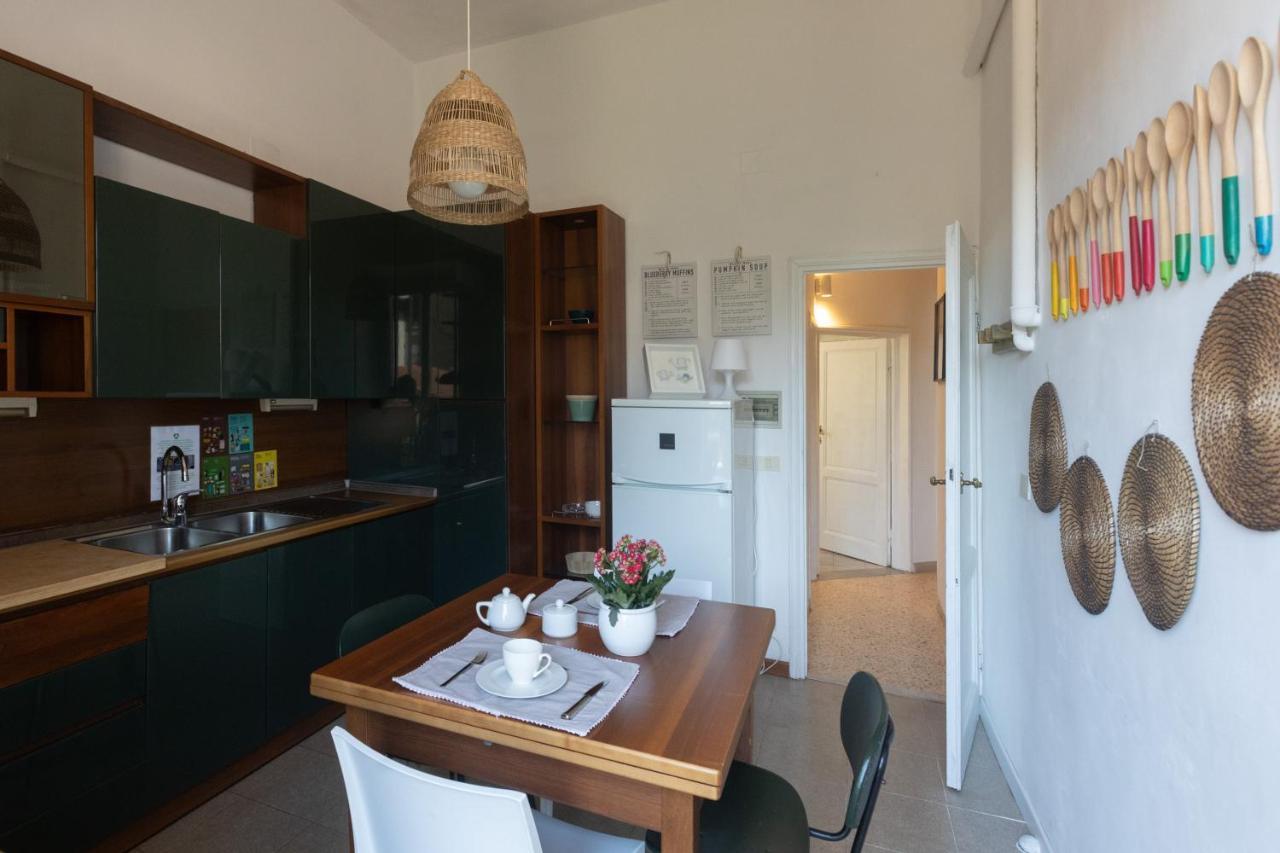 Appartamento Farina 14 Firenze Esterno foto