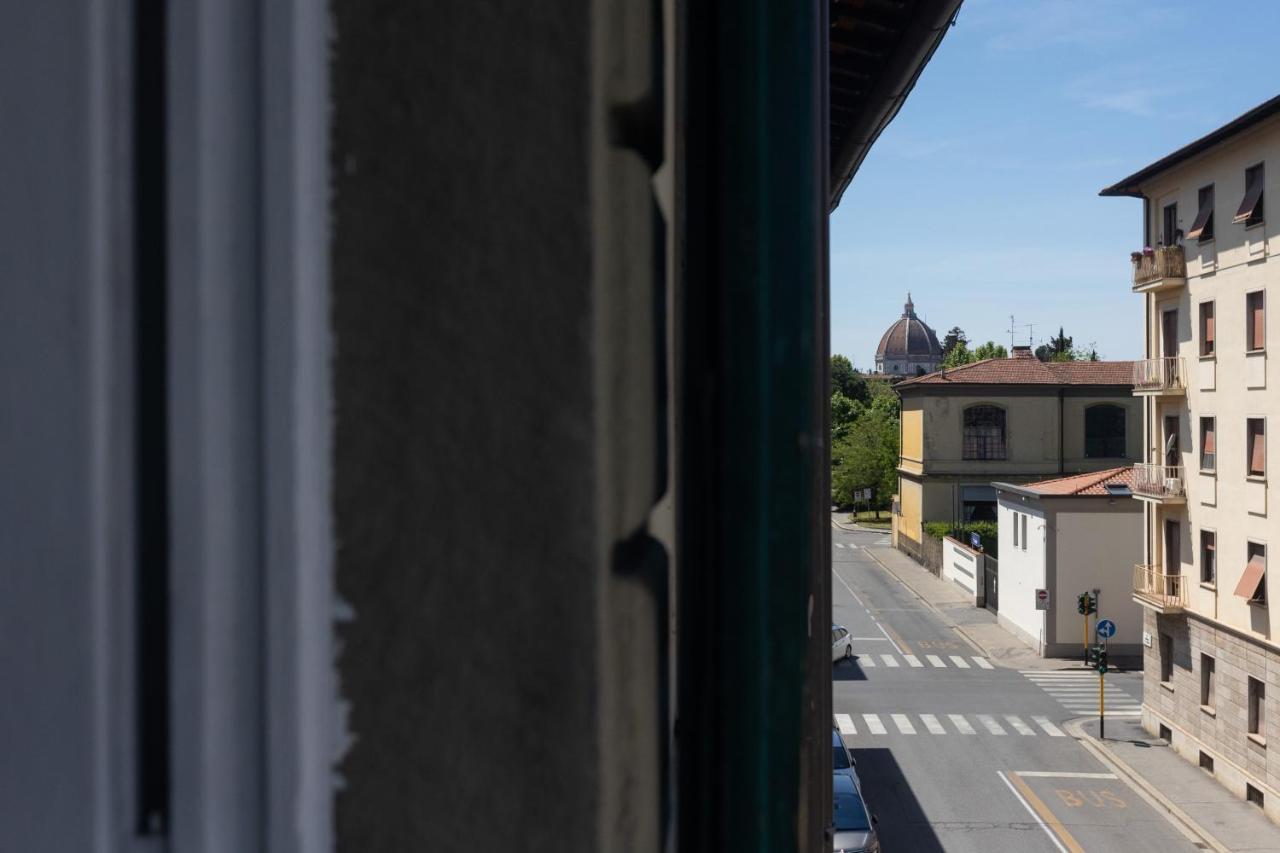Appartamento Farina 14 Firenze Esterno foto