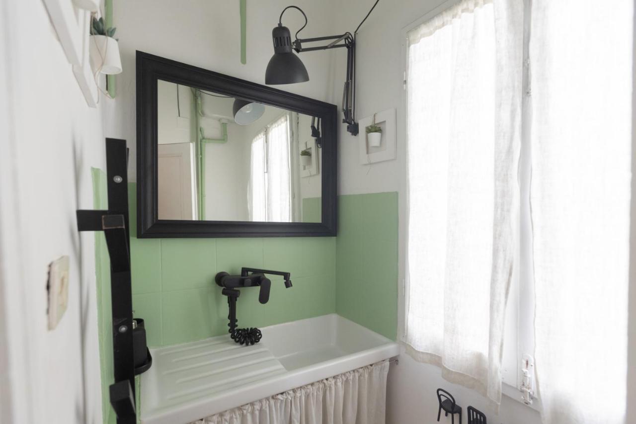 Appartamento Farina 14 Firenze Esterno foto