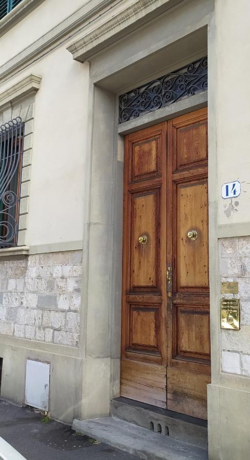 Appartamento Farina 14 Firenze Esterno foto
