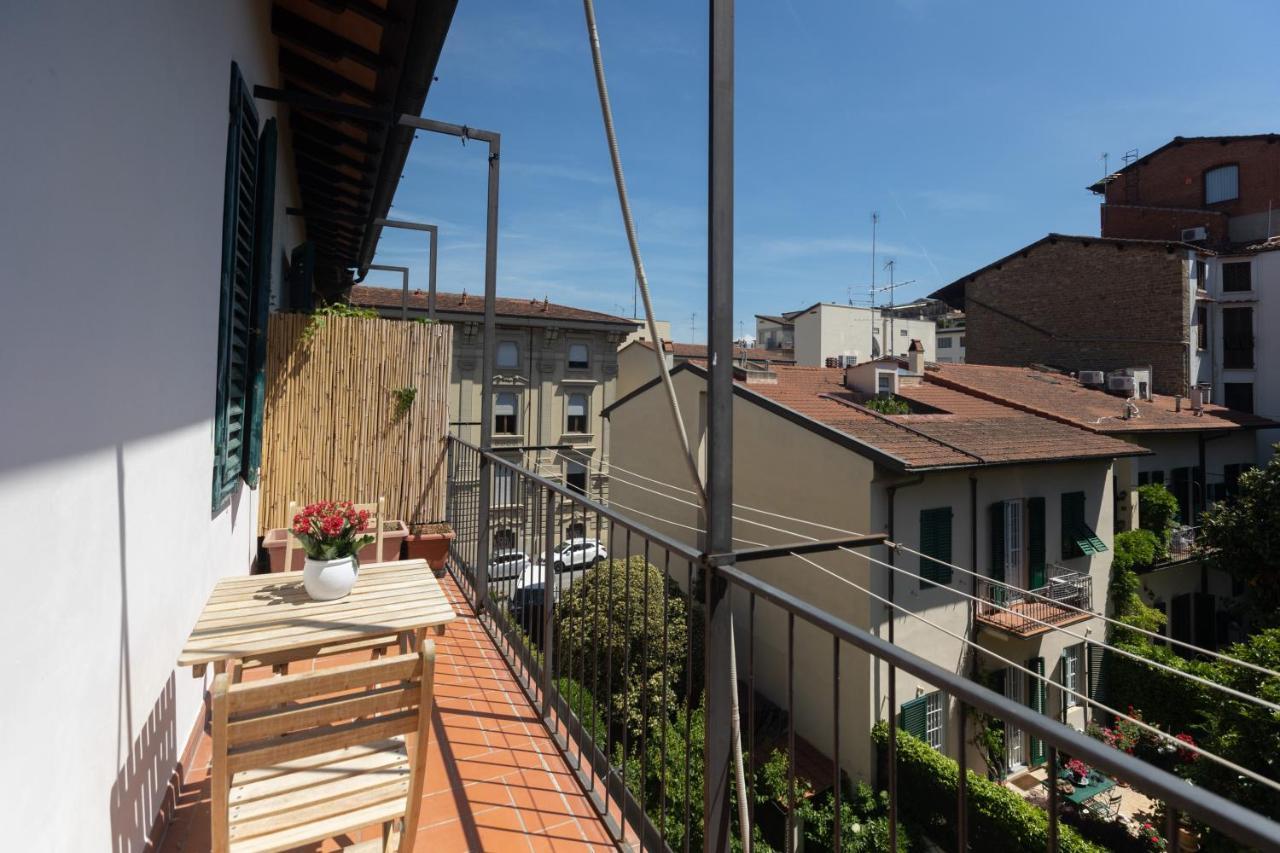 Appartamento Farina 14 Firenze Esterno foto