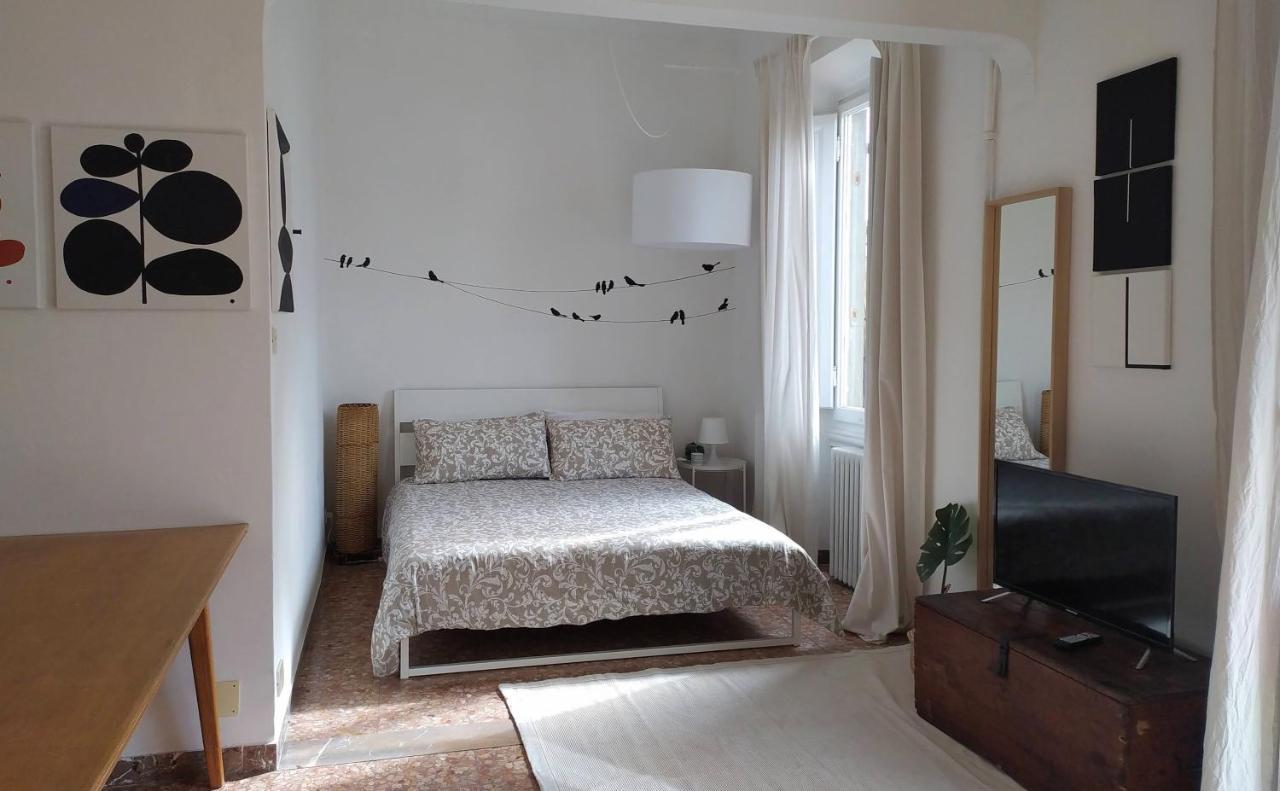Appartamento Farina 14 Firenze Esterno foto